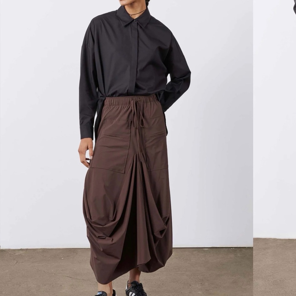 NWT, Ruti Go To Skirt - Picture 3 of 13